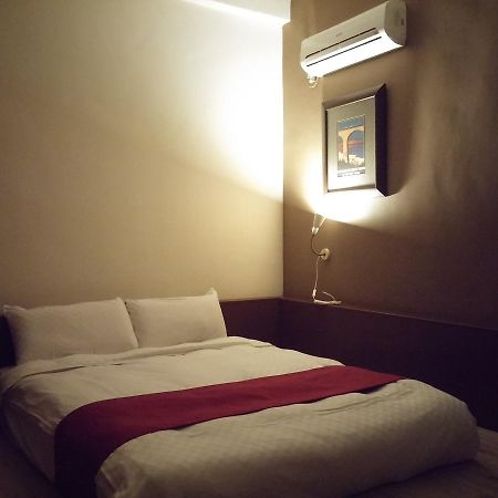 הואליין סיטי Outdoor Sports Guest House מראה חיצוני תמונה