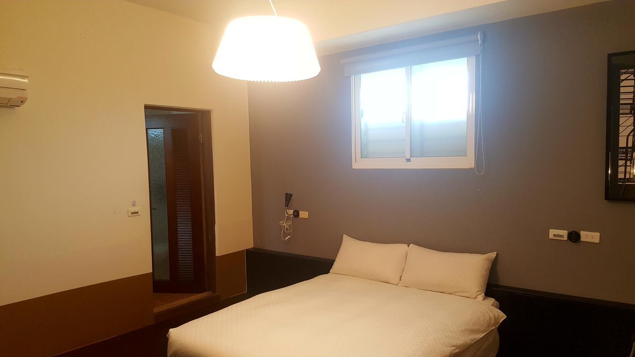 הואליין סיטי Outdoor Sports Guest House מראה חיצוני תמונה